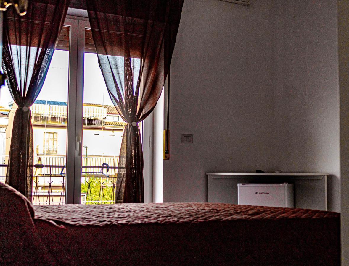 Bed End Breakfast Mediterraneo Scalea Zewnętrze zdjęcie