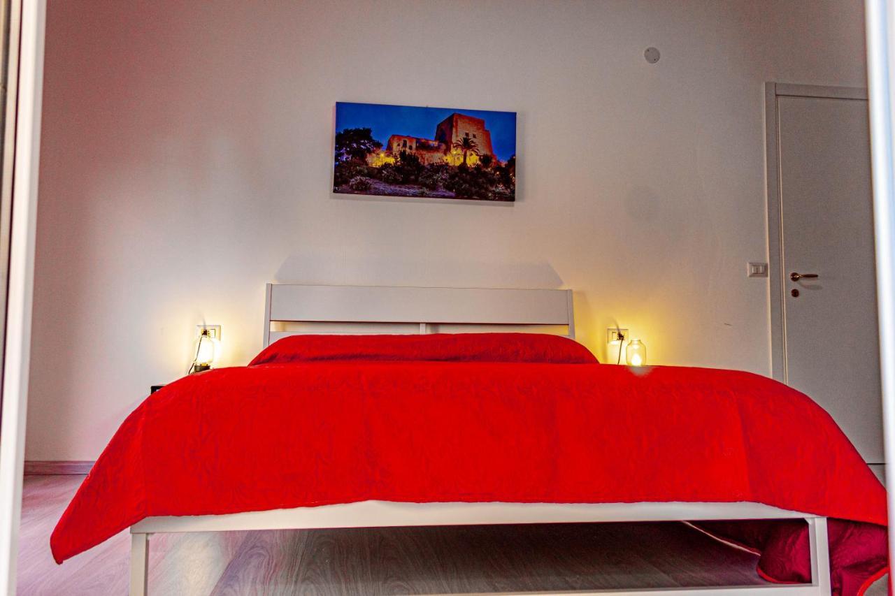 Bed End Breakfast Mediterraneo Scalea Zewnętrze zdjęcie